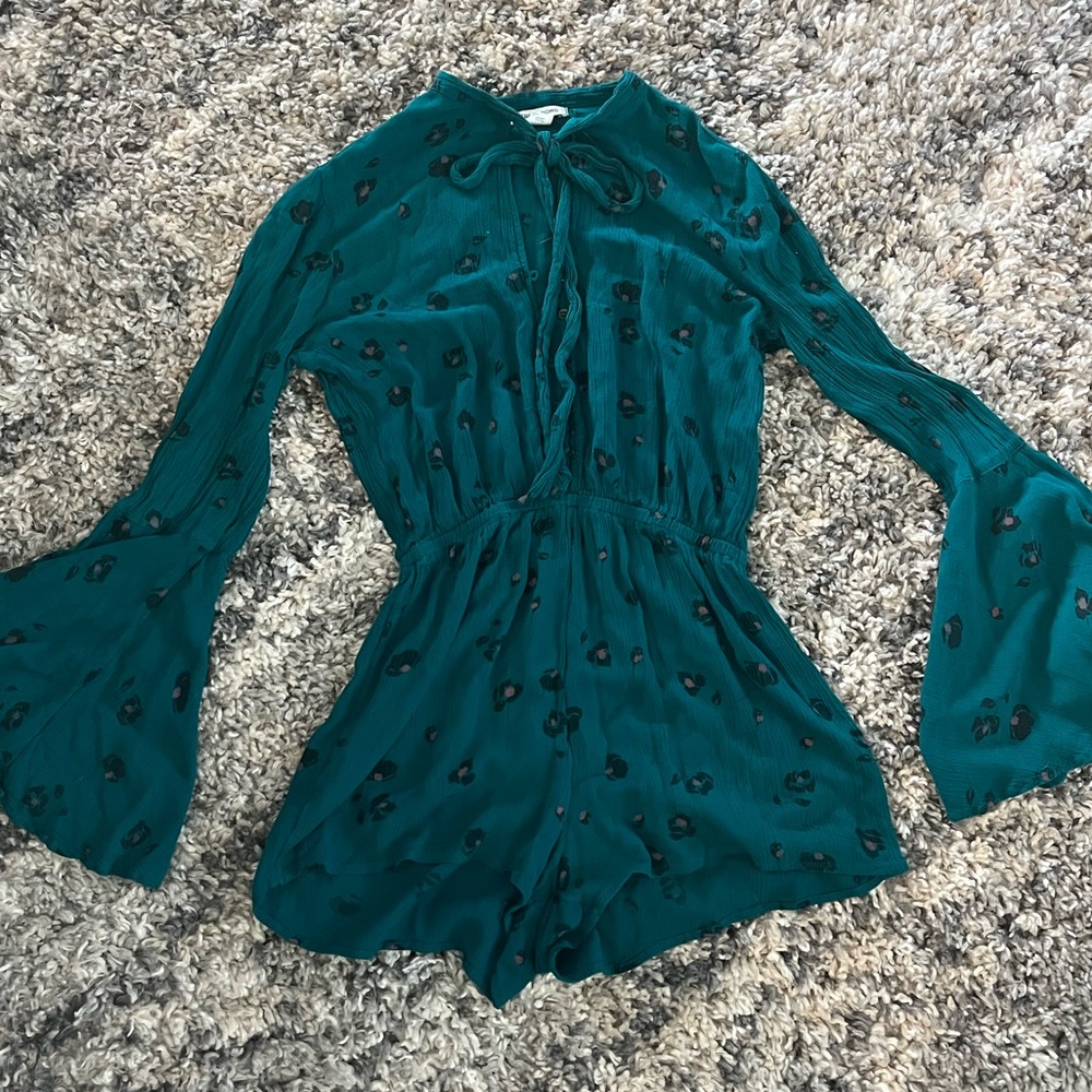 Billabong Romper